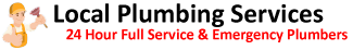 Elm Mott TX 24 Hour Plumbers